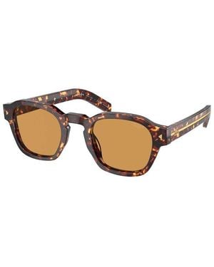 Prada Pr A16Sf Asian Fit 14O60F - Black