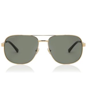 Gucci Gg1223S 002 - Green