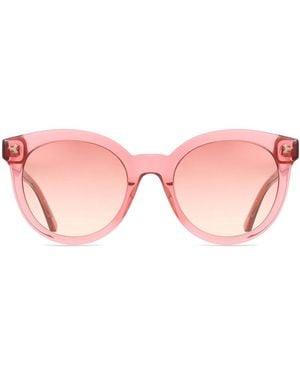 Bally By0069 66T - Pink