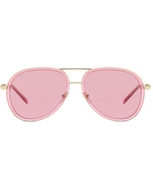Versace Ve2260 100284 - Pink
