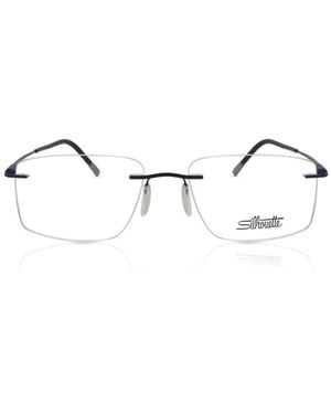 Silhouette 5561/La 4540 - Black