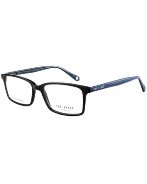 Ted Baker Tb8118 Luca 145 - Black