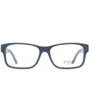 Polo Ralph Lauren Ph2117 5465 - Black