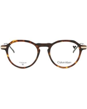 Calvin Klein Ck23532T 220 - Black