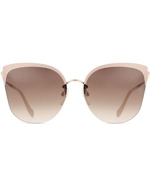 Ana Hickmann Ah3187 05A - Black