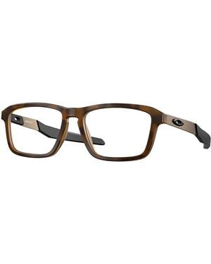 Oakley Oy8023 Quad Out (Youth Fit) 802303 - Black