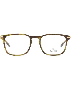 Bulget Bgy6008 H02 - Black