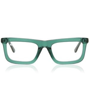 K-Way Kway Complet - Green