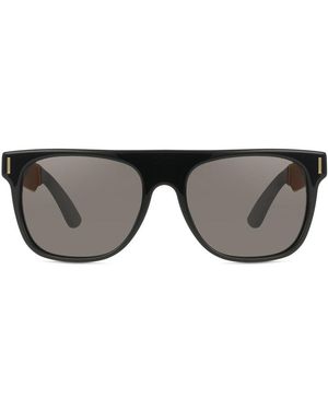 Retrosuperfuture Flat Top Francis Lam - Black