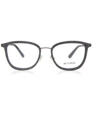 Etro Et 2104 011 - Black