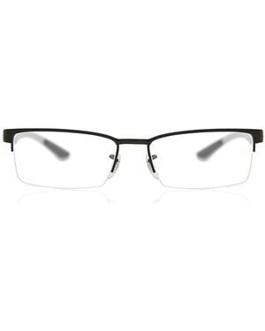 Ray-Ban Ray-Ban Rx8412 Carbon Fibre 2503 - Black