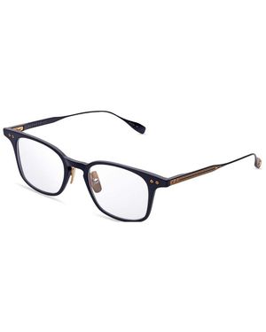 Dita Eyewear Buckeye + Dtx149-A-01 - Black