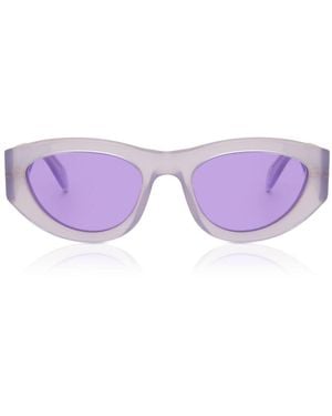 Marni Mountains Havana Rossa Uc1 - Purple