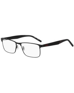 HUGO Hg 1309 003 - Black