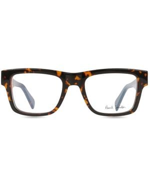 Paul Smith Ps24607 Kimpton 214 - Black