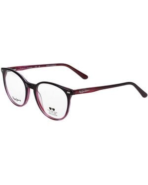 Pepe Jeans Pj7492 With Clip-On 702P - Black
