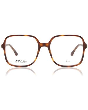 Isabel Marant Im 0063 086 - Black