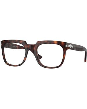 Persol Po3325V 24 - Black
