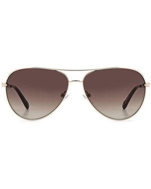 Fossil Fos 3141/G/S Asian Fit 3Yg/Ha - Black
