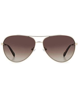 Fossil Fos 3141/G/S Asian Fit 3Yg/Ha - Black