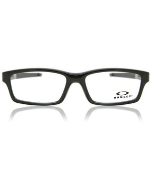 Oakley Ox8111 Crosslink Youth Asian Fit 811101 - Black