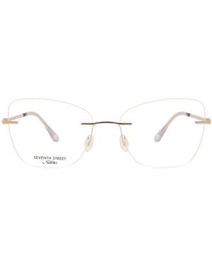 Seventh Street 7A592 J5G - Black