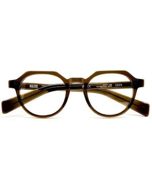 Kaleos Eyehunters Eden C8 - Black
