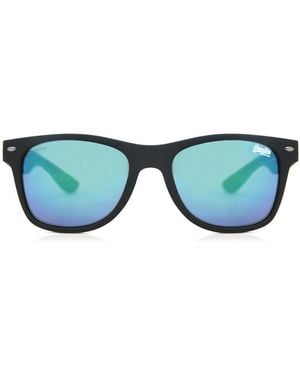 Superdry Sds Alfie Polarized 127P - Green