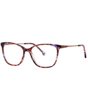 Elliott Ives Camellia Pietersite - Black