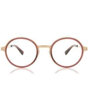 Mykita Dayo 710 - Black