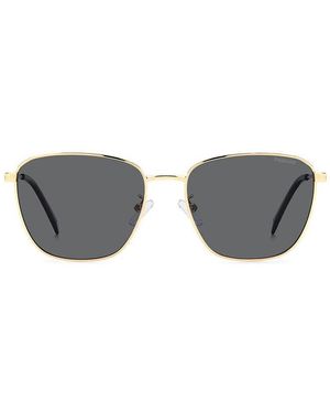Polaroid Pld 4159/G/S/X Asian Fit Polarized J5G/M9 - Black