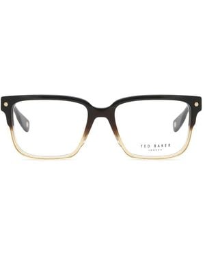 Ted Baker Tb8293 101 - Black