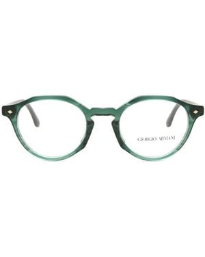 Giorgio Armani Ar7264U 6164 - Black