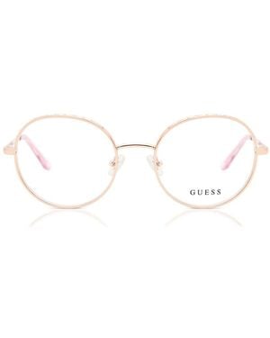 Guess Gu2736 028 - Black