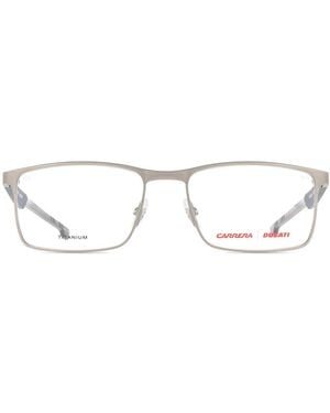 Carrera DUCATI Carduc 027 V6D - Black