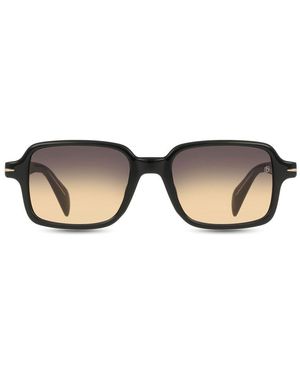 David Beckham Db 1179/S 807/N4 - Black