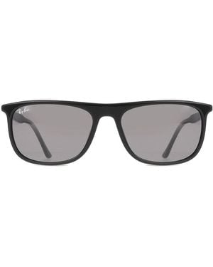 Ray-Ban Ray-Ban Rb2216 901/B1 - Black