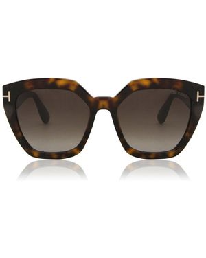 Tom Ford Ft0939 Phoebe 52K - Black