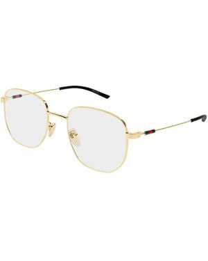 Gucci Gg2140Ok Asian Fit 001 - Black