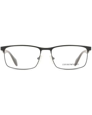 Emporio Armani Ea1149 3226 - Black