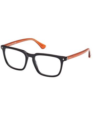 WEB EYEWEAR Web We5430 005 - Black