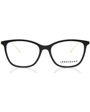 Longchamp Lo2606 001 - Black