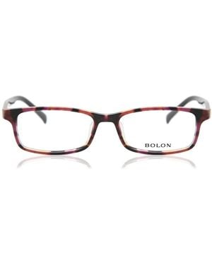 Bolon Bj1202 P15 - Black