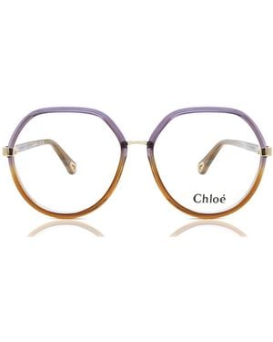 Chloé Ch0131O 004 - Black