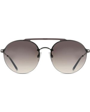 Ana Hickmann Hi3043 02A - Black