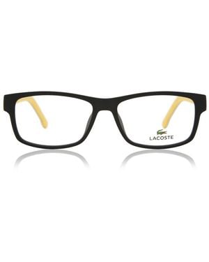 Lacoste L2707 On 002 - Black