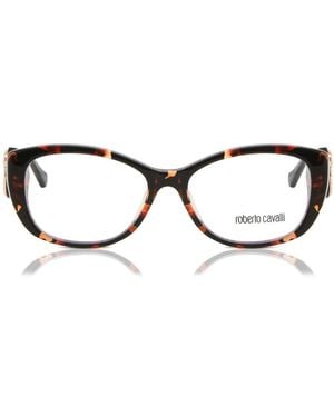 Roberto Cavalli Rc 5040 Cozzile 055 - Black