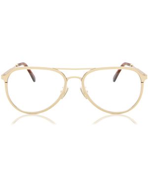 Marni Palawan Island Optical Nero Syl - Black