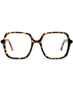 Komono Barbara O1527 - Black
