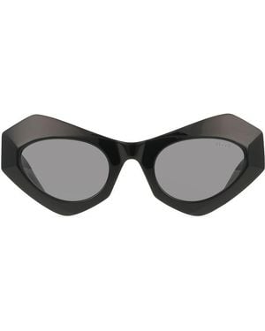 PUCCI Emilio Ep0214 01A - Black
